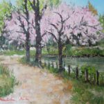 個性ある描き方とは